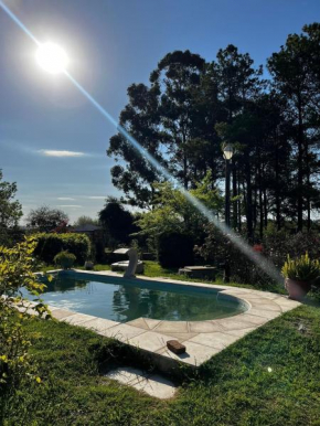 Chacra El Solcito